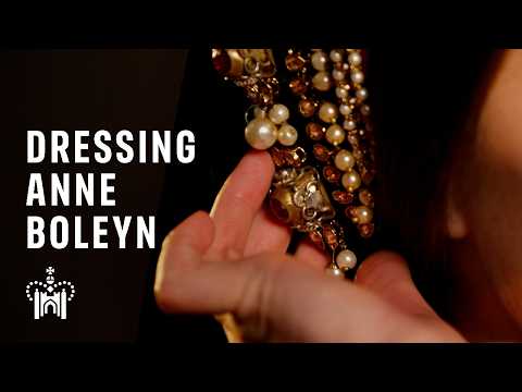 Getting Dressed as