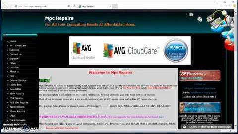How to Reset Internet Explorer Back to Default Settings