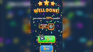 Drop Away Level 50 Solution Walkthrough