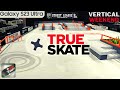 True Skate Android Gameplay Galaxy S23 Ultra 12512 