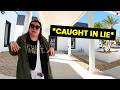 Karen Calls 911 for Stalker...gets arrested instead