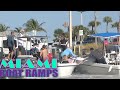 Off My Boat Bro!! | Miami Boat Ramps | 79th St