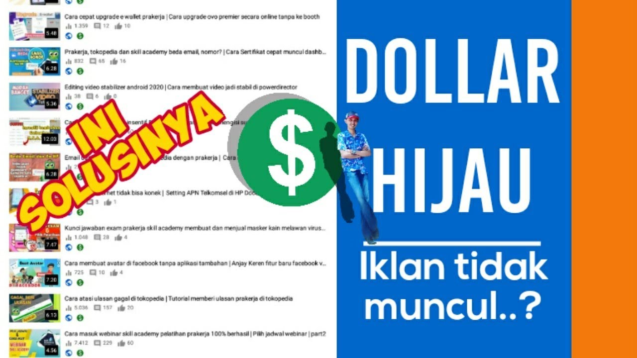 Misteri Pendapatan Adsense Nol Rupiah: Menelisik Penyebab dan Solusi pada 12 Juni