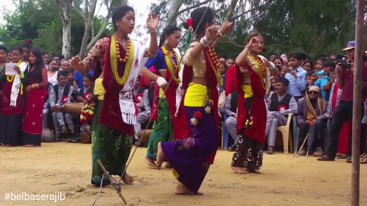 Hamro Khilji(हाम्रो खिल्जी) ||Short Documentary by Rajib Belbase