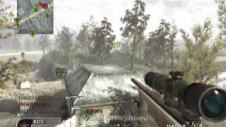 Triple Headshot FAIL
