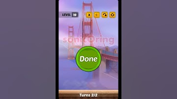 Swap The Box USA San Francisco Level 19 Walkthrough