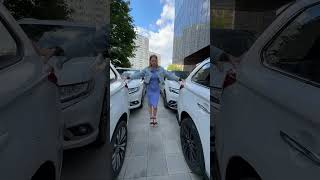 Скоро 160 лс и не больше? #shorts Лиса рулит