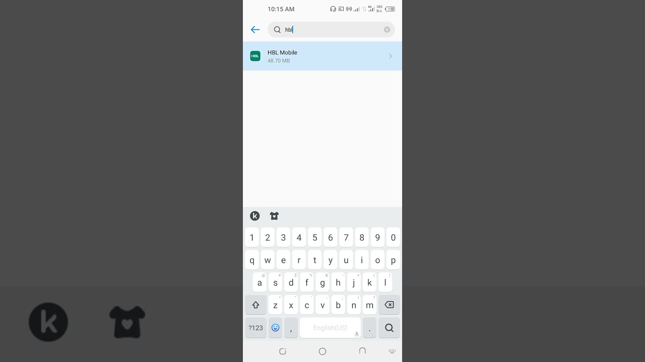 How to fix HBL Sorry we are unable to complete your transaction due to processing time out error
