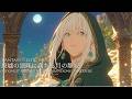 【異世界ケルト音楽】廃墟の湖畔に満ちる月の静寂 — Celtic Fantasy BGM for Study & Work 1 Hour