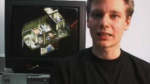 Commandos 2 - Gamestar preview 1