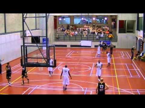 ABC N3 Vs Fleurus N2