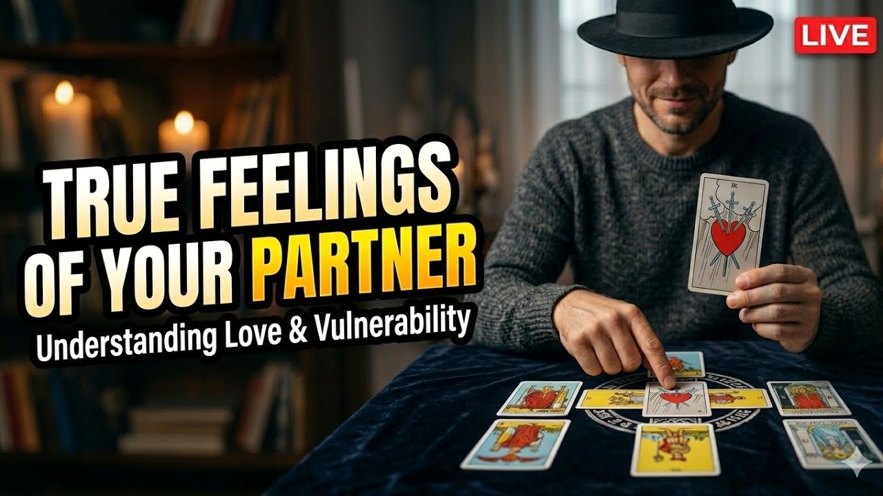 Kya Wo Wapas Aayenge? 🕯️ Tarot Se Sach Samne Aayega