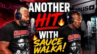 Details ALL-STAR SESSION: Sauce Walka x AB x Deen The Great x Ray J News