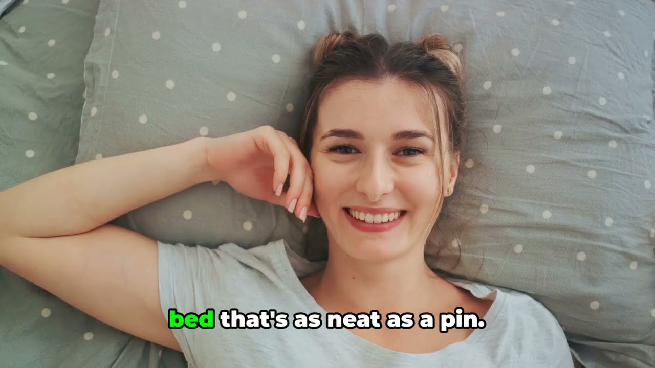 Why Making Your Bed Matters More Than You Think YouTube Why Making Your Bed Matters More Than You Think YouTube