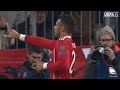 CLASSIC Goals From Paris vs Bayern München! | Highlights
