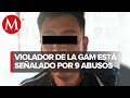 Juez vincula a proceso a presunto violador serial que atacaba a parejas en la GAM