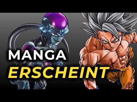 Dragon Ball Super News