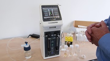 How to add a wash step to a low ratio dilution on the Microlab ML600