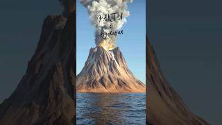 Факты о вулканах #rapidfacts #quickfacts #вулканы #фактыовулканах #извержениявулканов