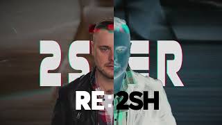 2SHER - Re:2sh (@2sherMusic)