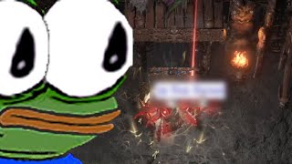 [PoE 3.22] They werent kidding about buffing TotA rewards