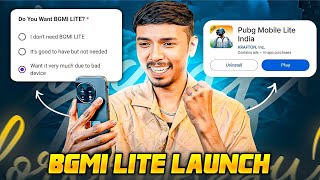 Finally 😍 Wait Is Over | BGMI Lite Is COMING Soon 😱 | 0.28.0 New Update & BGMI Lite Explained |