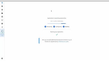 Using Dropbox as an Execution Input in Nuvolos