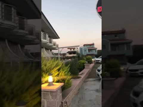 Cunda demir otel
