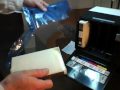 Epson B-510DN Unboxing - Pt. II