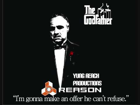 Amore della Mafia (The Godfather Hip-Hop prod. Silkrhode)