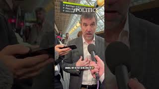 Guilbeault on Climate Policy After Gladu Floor Crossing