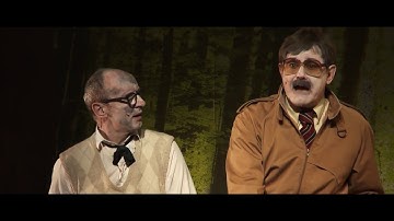 Trailer Bangerik (6+) - Abattoir Fermé & hetpaleis