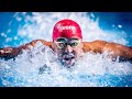ISL 2020. Chad Le Clos wins 200 m Butterfly