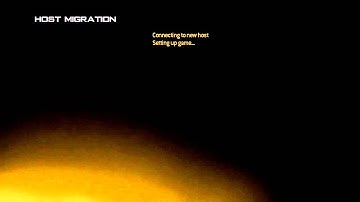 Sick Host Migration Stall!