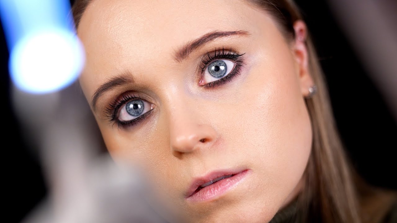 ASMR | SUPER CLOSE UP scalp inspection on YOU