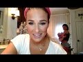 Jessie James Decker - Kittenish Makeup Tutorial