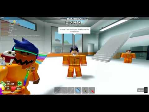 Mad City How To Use The Screwdriver Roblox Youtube - roblox mad city how to use the screwdriver