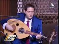 تقاسيم ع العود بريشة المطرب وعازف العود الاردني حازم زيد العبد الله