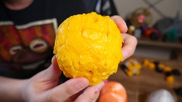 4 incredibly unique Rubik