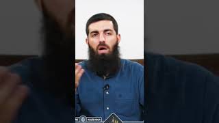 Allah Kalpleri Bir Fıtrat Üzere Yaratmış Halis Bayancuk Hoca