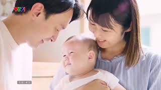 Gốc Và Tua Ngược Vtv1 - Quảng Cáo Đèn Phenikka Lighting - Sáng Tự Nhiên Và Cân Bằng 30S 15S