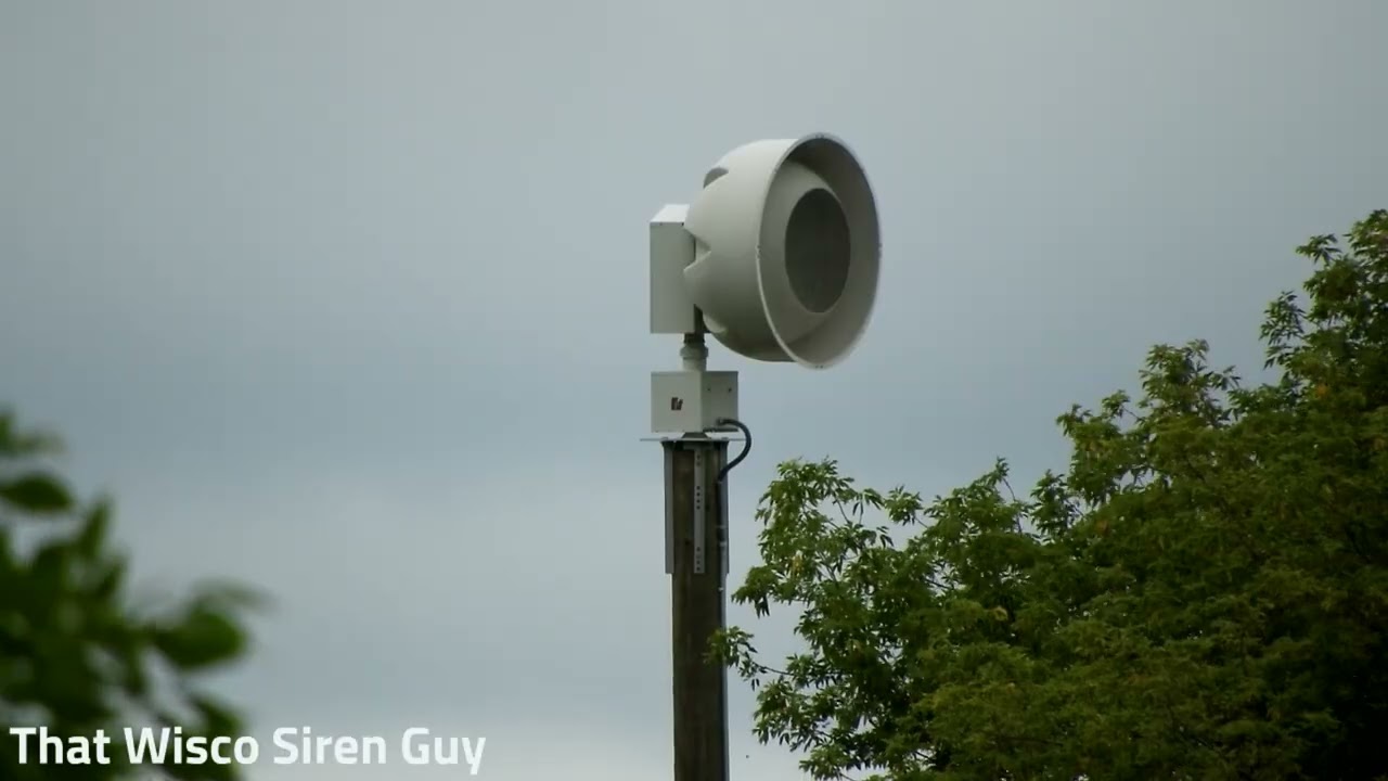 FS 508 - Racine WI - Alert & Attack - 9/3/2022