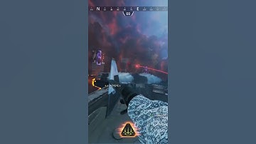 Apex Legends Old Clips.