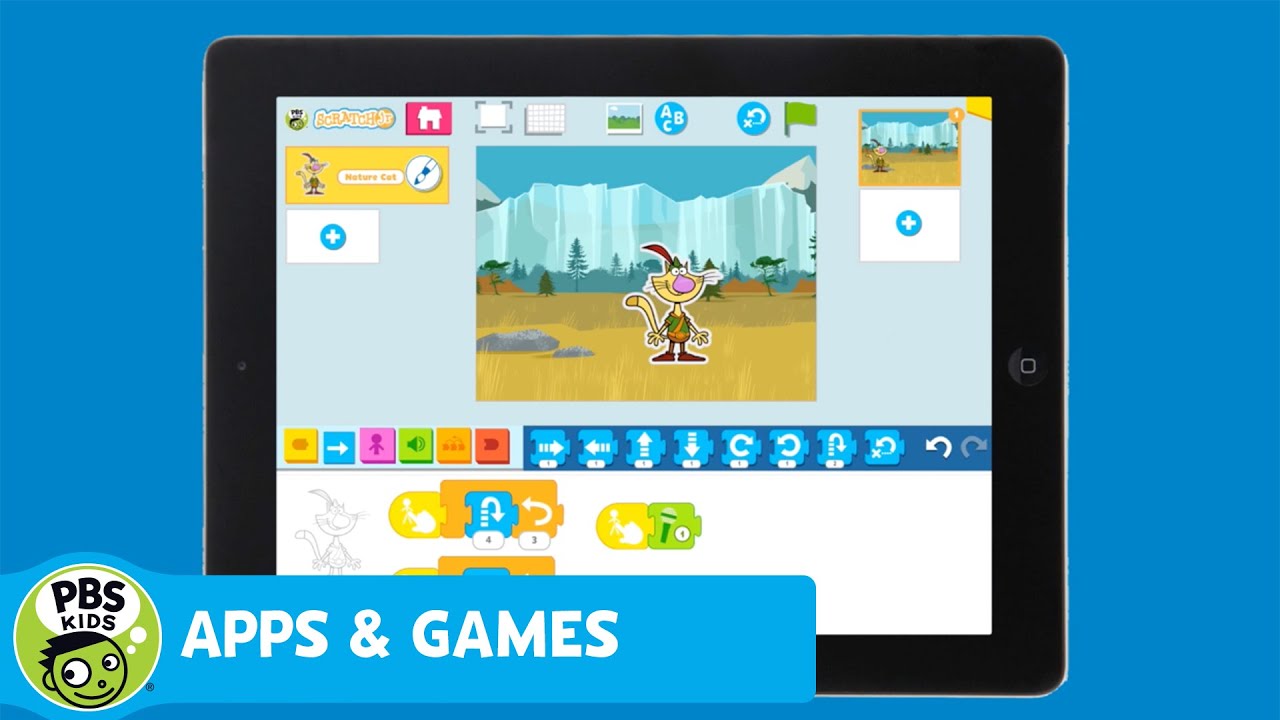 PBS KIDS Games on the App Store