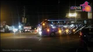 Terminal Bus Malam Jatisrono || Story 30detik STJ