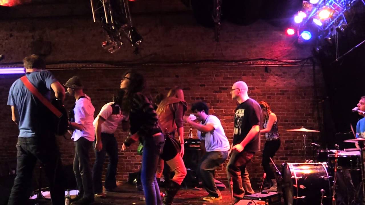 Watch Gutter Popes "Box of Pine" Live @ Capones 04/07/2013. Haitian Orphan Fundraiser on YouTube Watch Gutter Popes "Box of Pine" Live @ Capones 04/07/2013. Haitian Orphan Fundraiser on YouTube