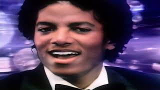 Michael Jackson - Don’t Stop 'Til You Get Enough  [4K Remastered] Resimi