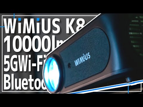 WIMIUS プロジェクター コンパクト 71OoueerTeL._AC_SY200_QL15_.jpg