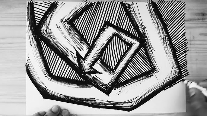 How to Draw Louis Vuitton Logo Easy - Fun Easy Drawings