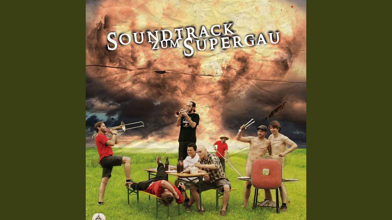 Soundtrack zum Supergau